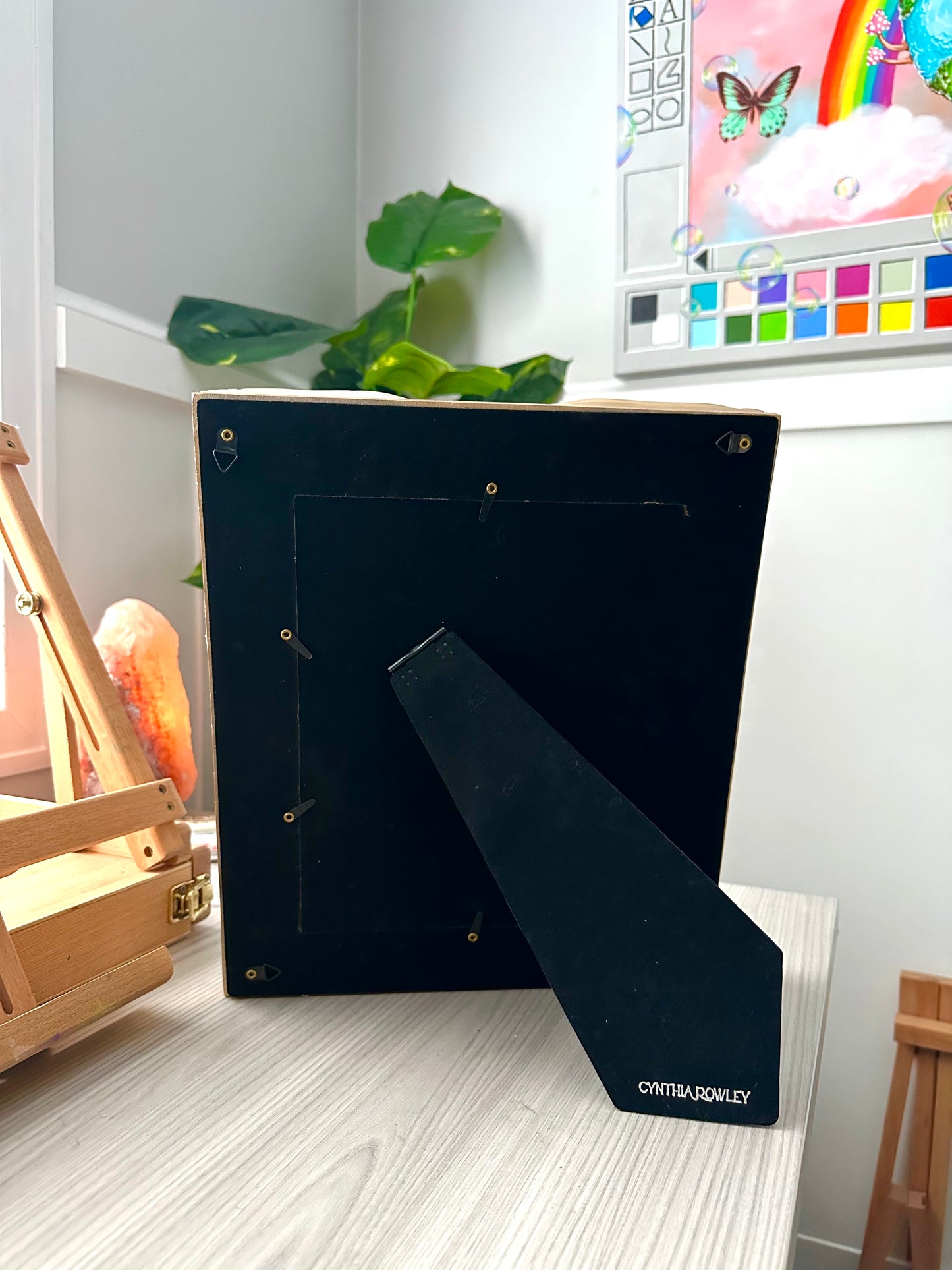 Original Untitled Seascape #3 🐚🌞🧚🏽♂️🎨