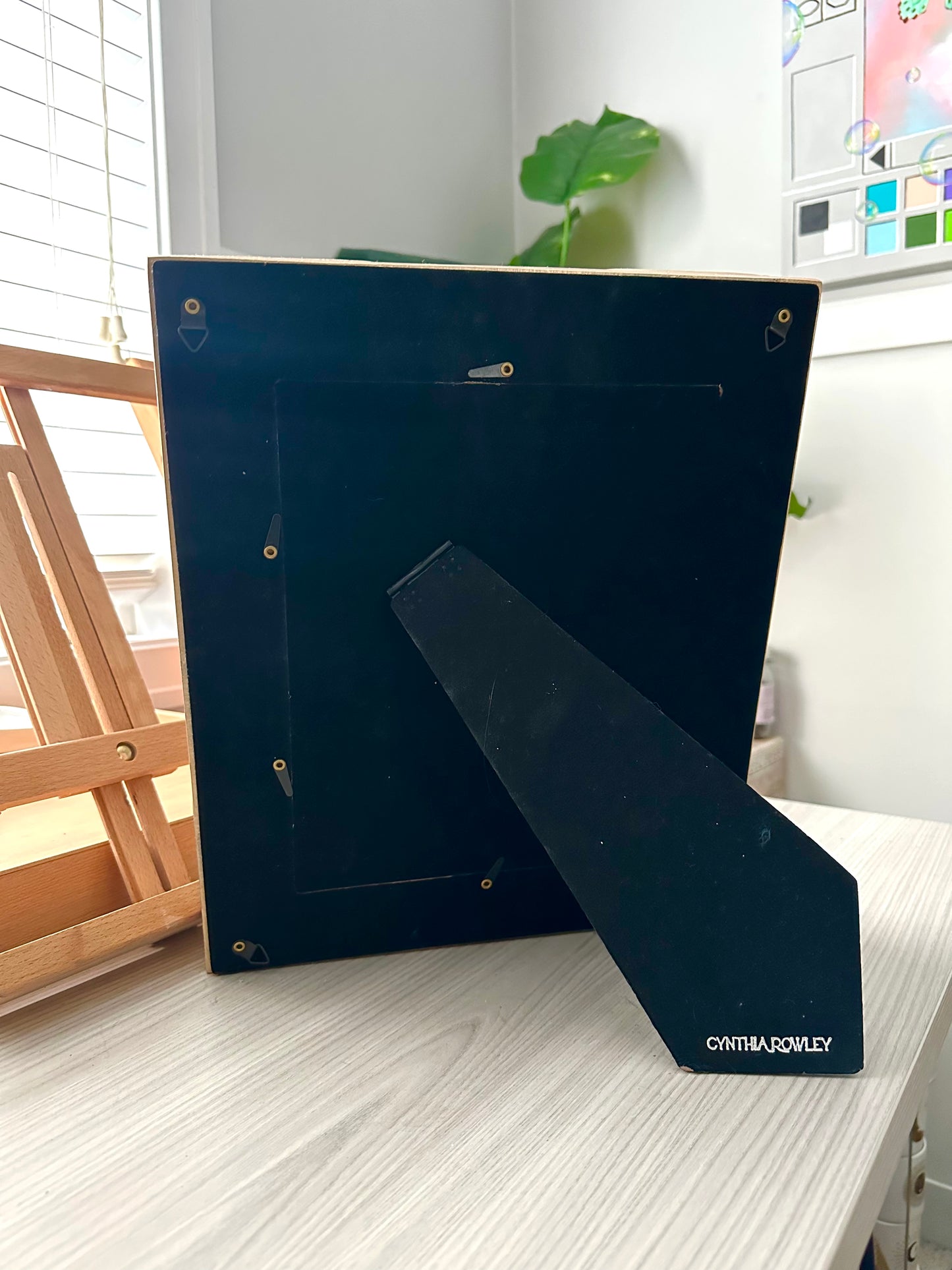 Original Untitled Seascape #1 🐚🌞🧚🏽♂️🎨